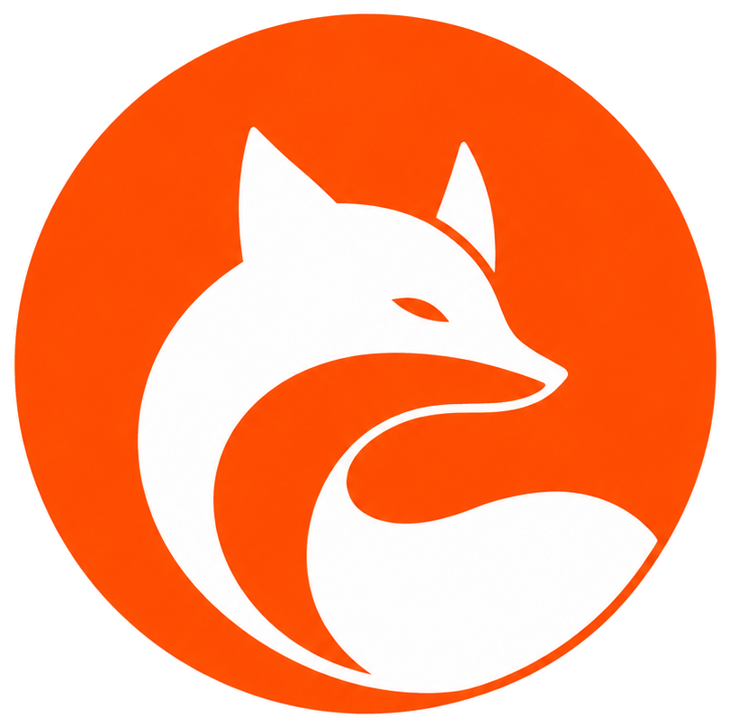 MottoFox — Wear what matters.